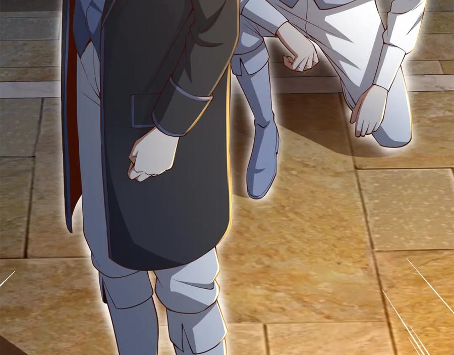 领主大人的金币用不完 - 第68话 教诲 - 第98张图