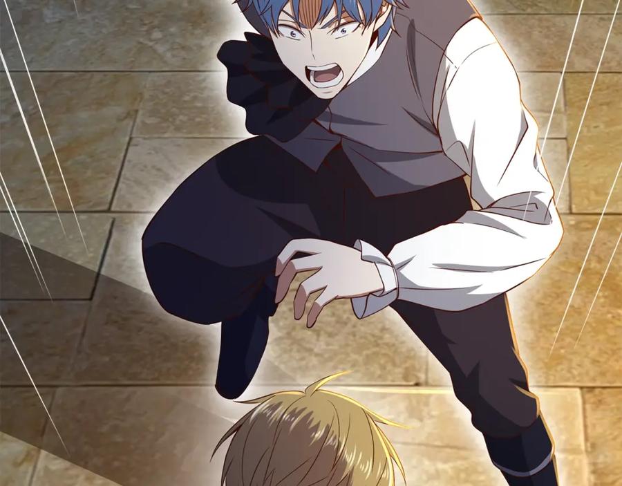 领主大人的金币用不完 - 第69话 藏起利爪的鹰 - 第143张图