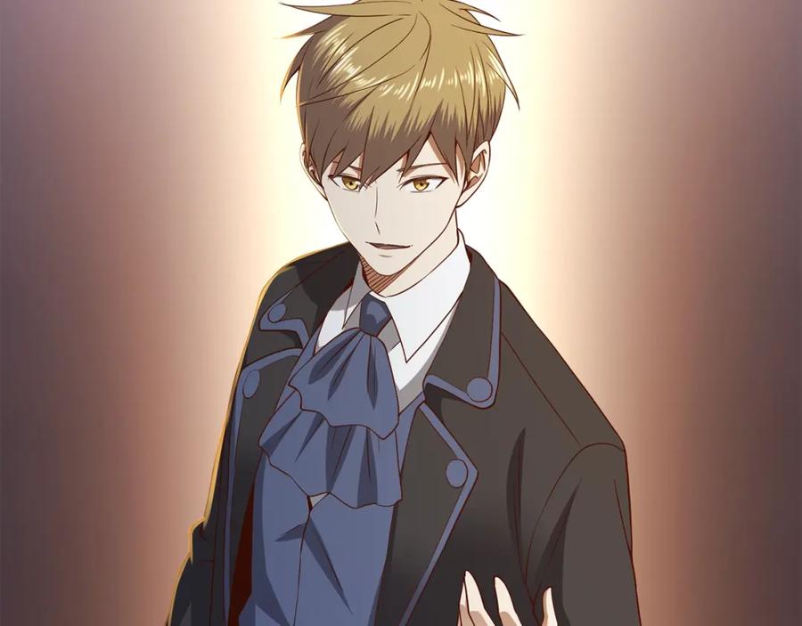 领主大人的金币用不完 - 第69话 藏起利爪的鹰 - 第110张图