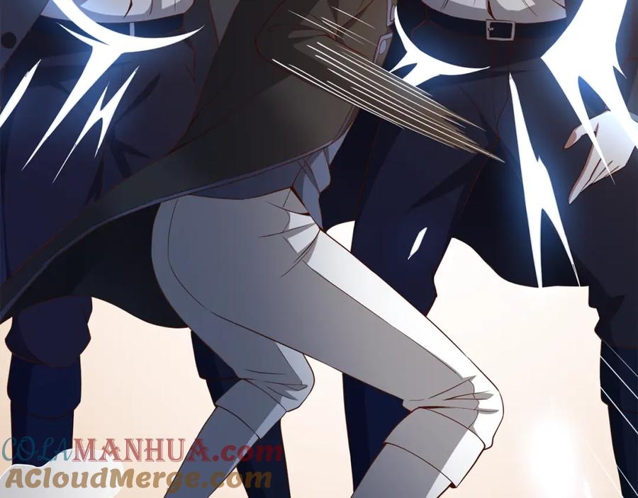 领主大人的金币用不完 - 第69话 藏起利爪的鹰 - 第92张图