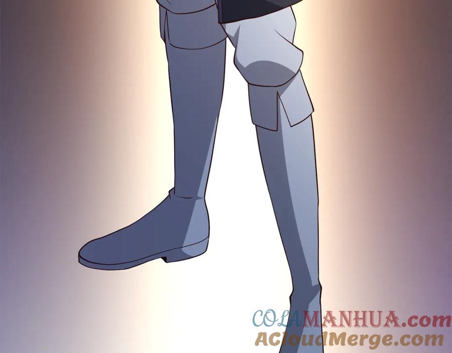 领主大人的金币用不完 - 第69话 藏起利爪的鹰 - 第112张图