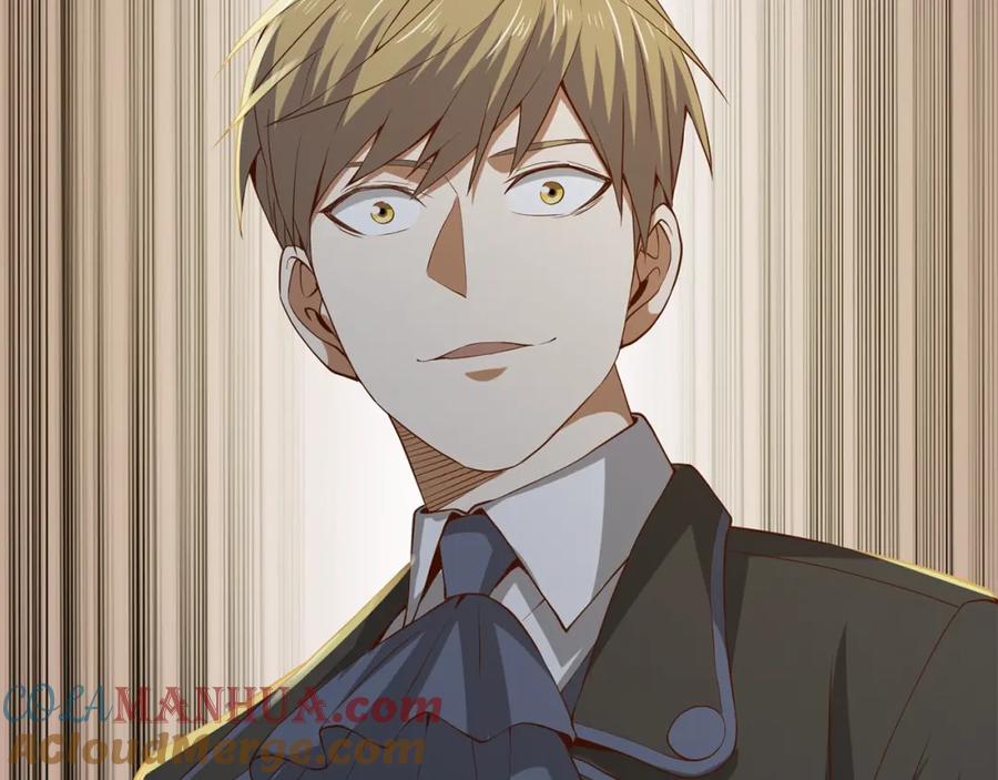 领主大人的金币用不完 - 第69话 藏起利爪的鹰 - 第216张图