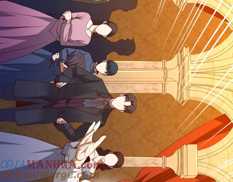 领主大人的金币用不完 - 第70话 皇室骑士团 - 第216张图