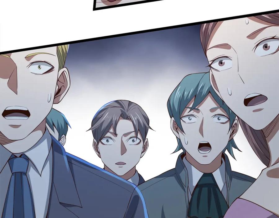 领主大人的金币用不完 - 第70话 皇室骑士团 - 第59张图