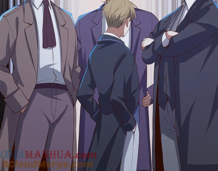 领主大人的金币用不完 - 第70话 皇室骑士团 - 第32张图