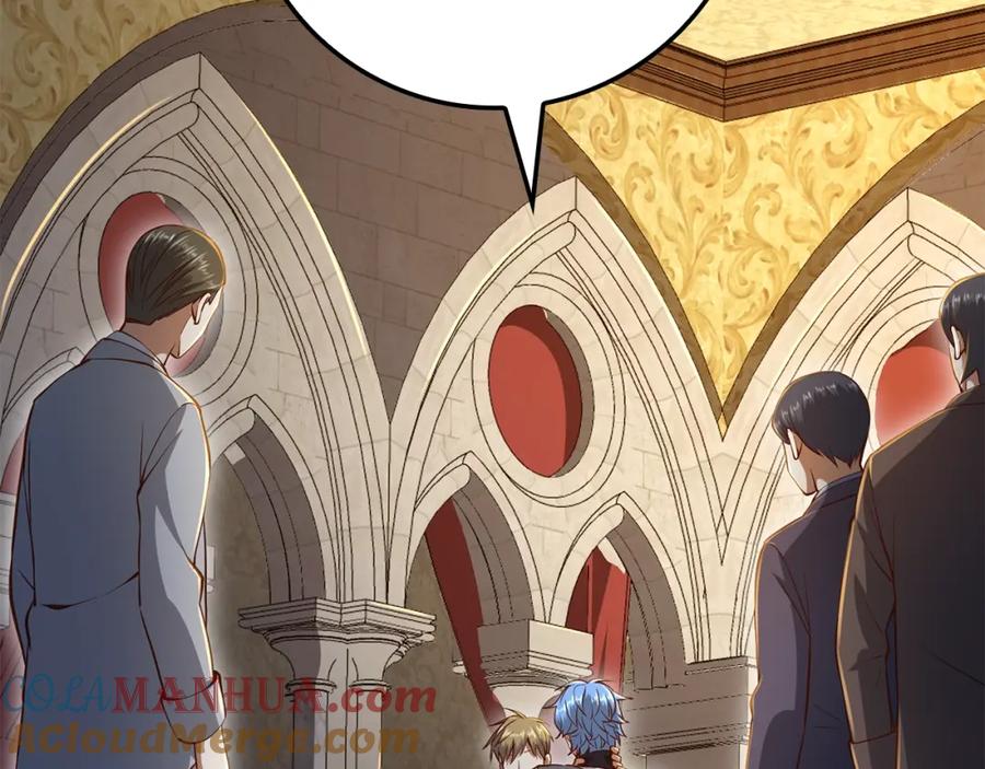 领主大人的金币用不完 - 第71话 好戏在后头 - 第55张图