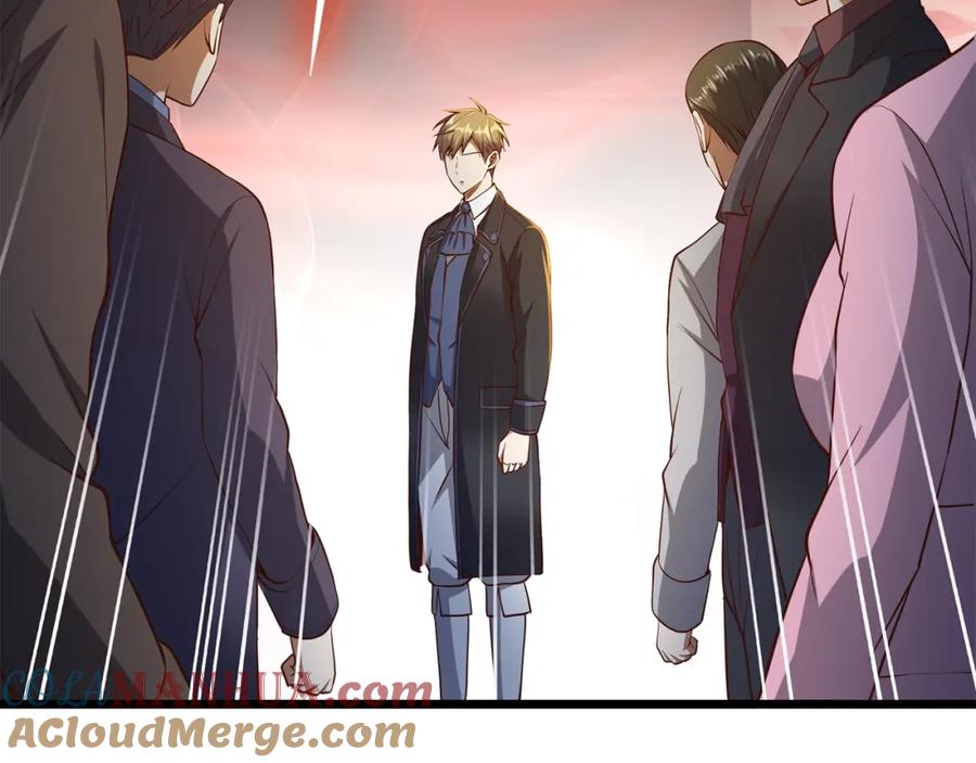 领主大人的金币用不完 - 第71话 好戏在后头 - 第91张图