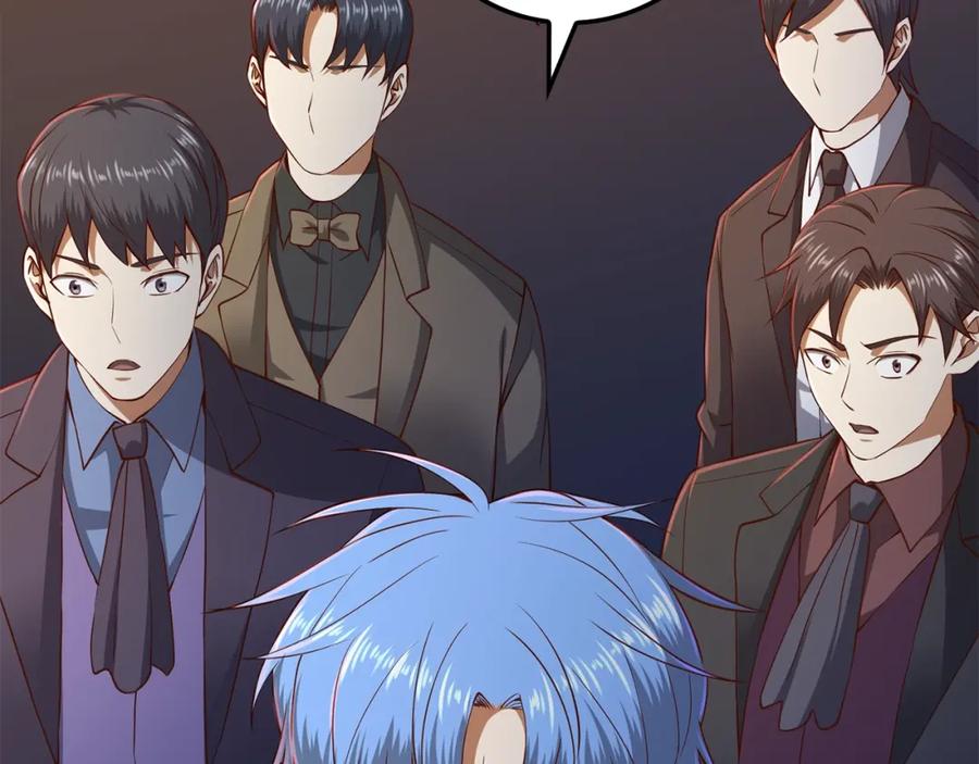 领主大人的金币用不完 - 第71话 好戏在后头 - 第2张图