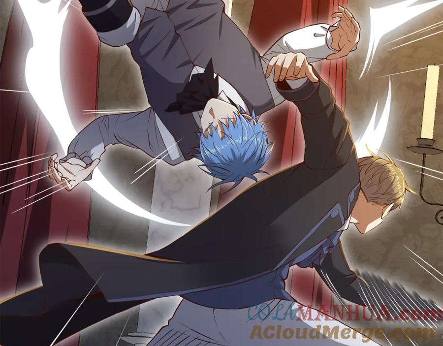 领主大人的金币用不完 - 第71话 好戏在后头 - 第70张图