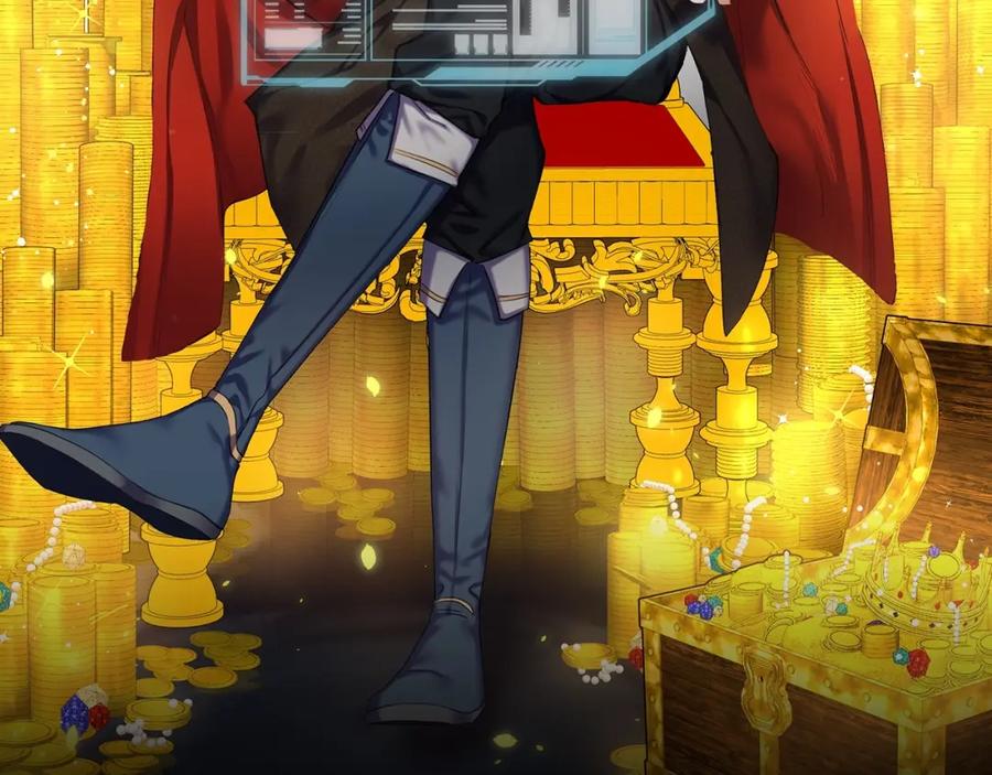 领主大人的金币用不完 - 第72话 扶持 - 第56张图