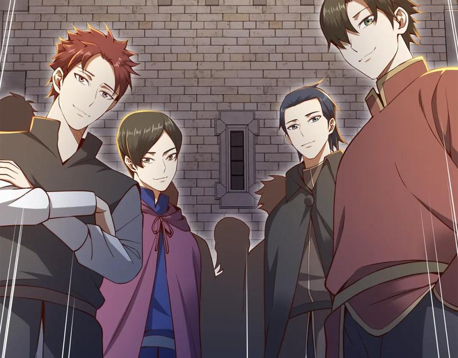 领主大人的金币用不完 - 第73话 提升排名 - 第78张图