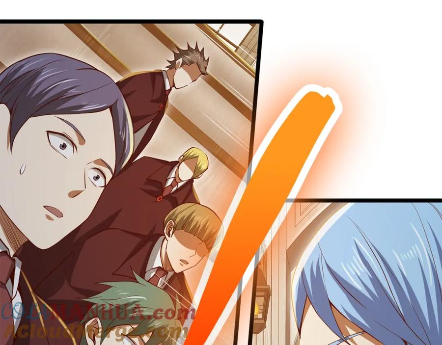 领主大人的金币用不完 - 第73话 提升排名 - 第149张图