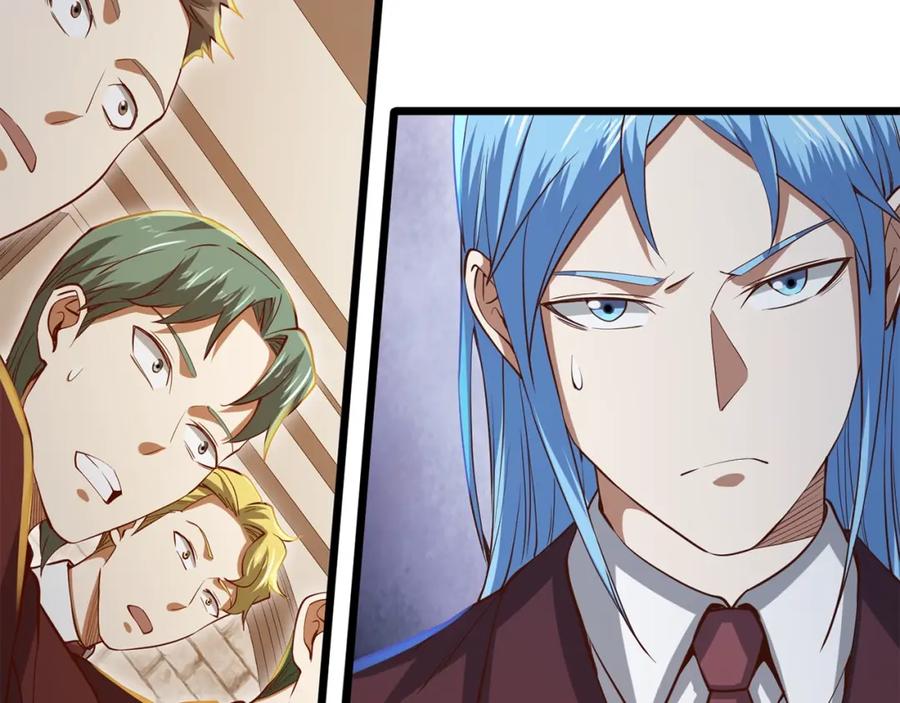 领主大人的金币用不完 - 第73话 提升排名 - 第160张图