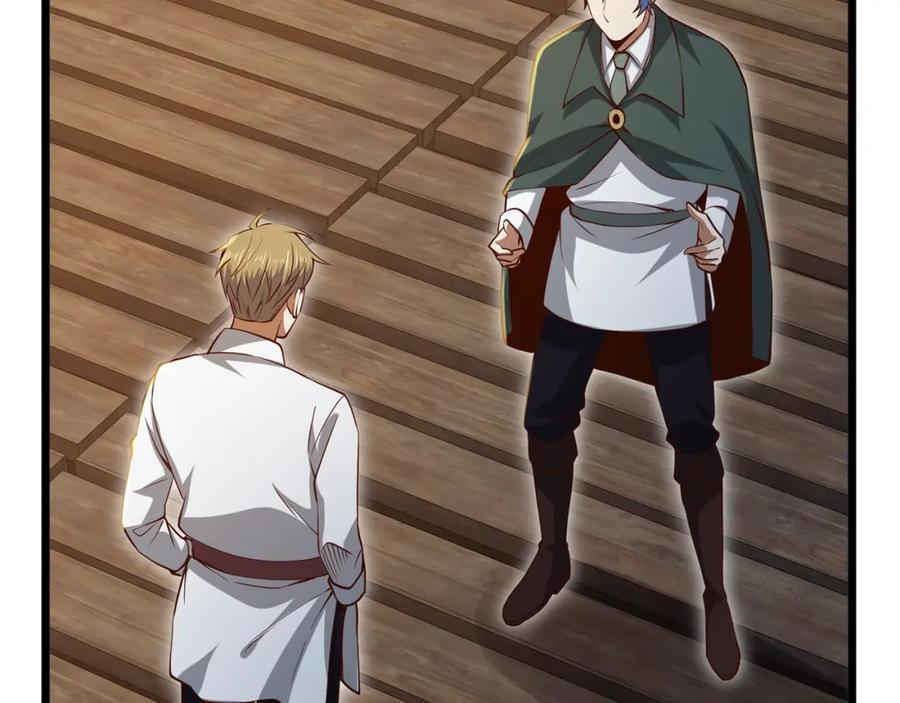 领主大人的金币用不完 - 第74话 对抗 - 第128张图