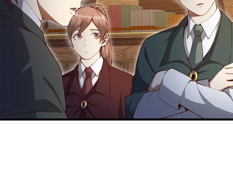 领主大人的金币用不完 - 第75话 飞上俱乐部 - 第123张图