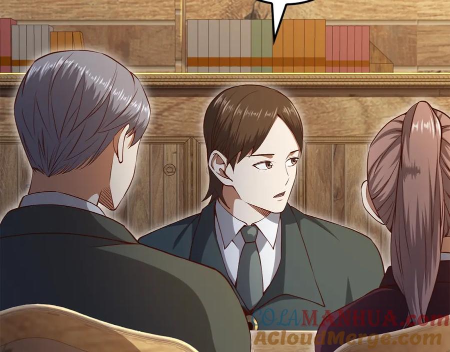 领主大人的金币用不完 - 第75话 飞上俱乐部 - 第101张图