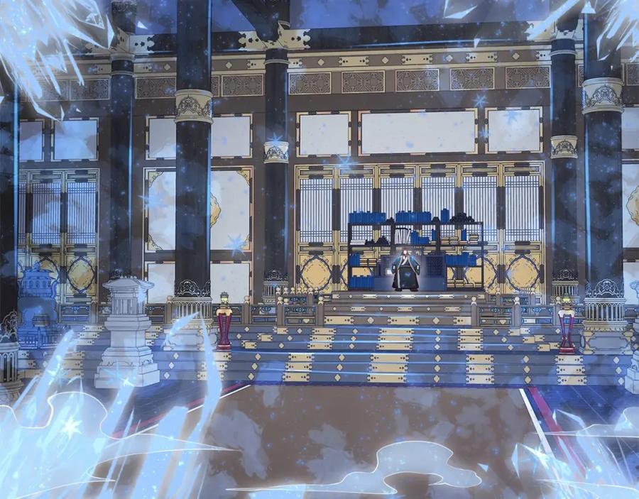 领主大人的金币用不完 - 第76话 脱胎换骨 - 第68张图