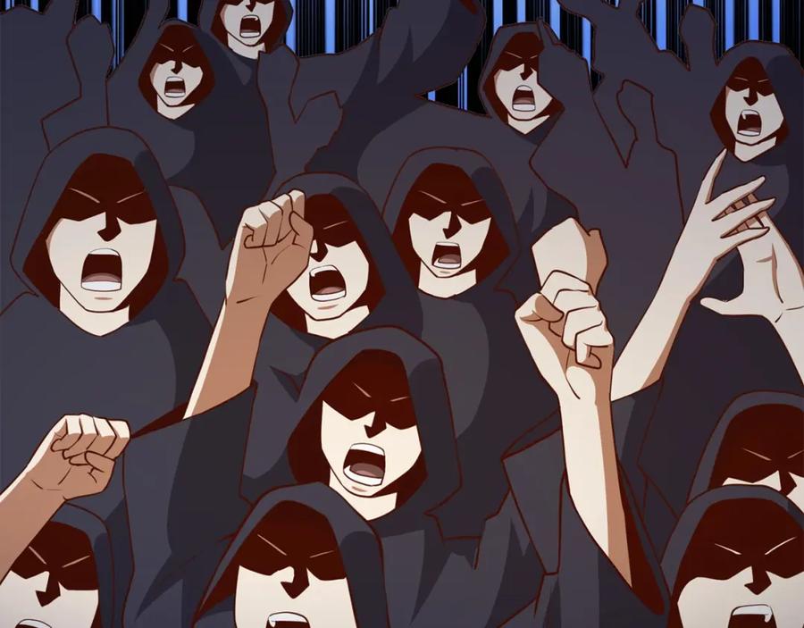 领主大人的金币用不完 - 第77话 魔剑师 - 第139张图