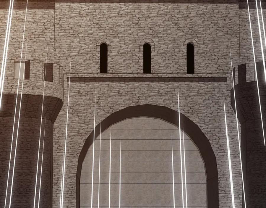 领主大人的金币用不完 - 第78话 女人只会影响我 - 第259张图