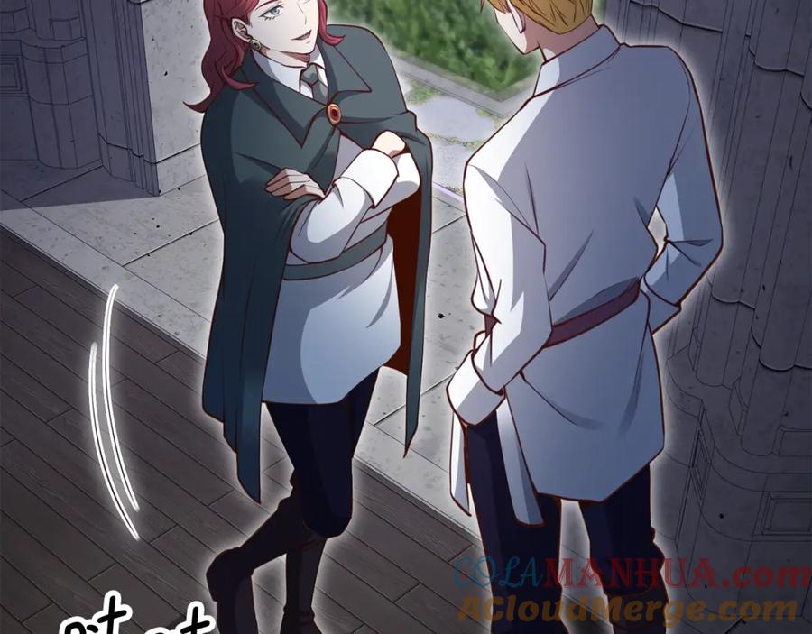 领主大人的金币用不完 - 第78话 女人只会影响我 - 第68张图