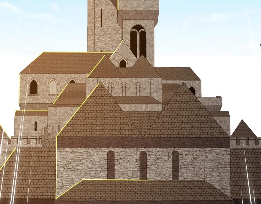 领主大人的金币用不完 - 第78话 女人只会影响我 - 第258张图