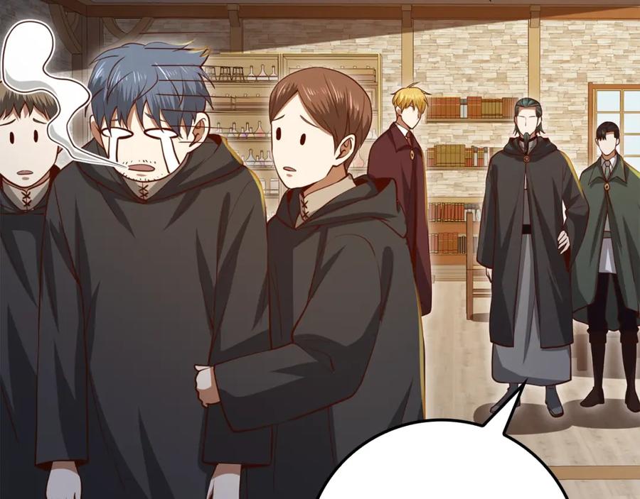 领主大人的金币用不完 - 第79话 关起门来的测试 - 第210张图