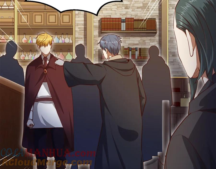 领主大人的金币用不完 - 第79话 关起门来的测试 - 第133张图