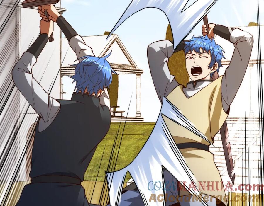 领主大人的金币用不完 - 第81话 连战四轮！ - 第77张图