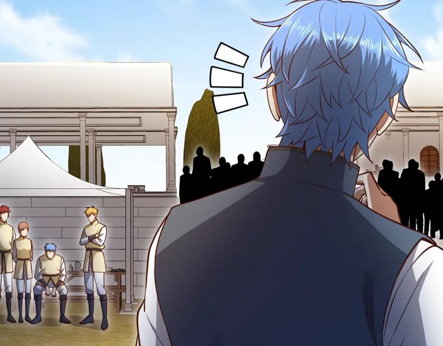 领主大人的金币用不完 - 第81话 连战四轮！ - 第156张图