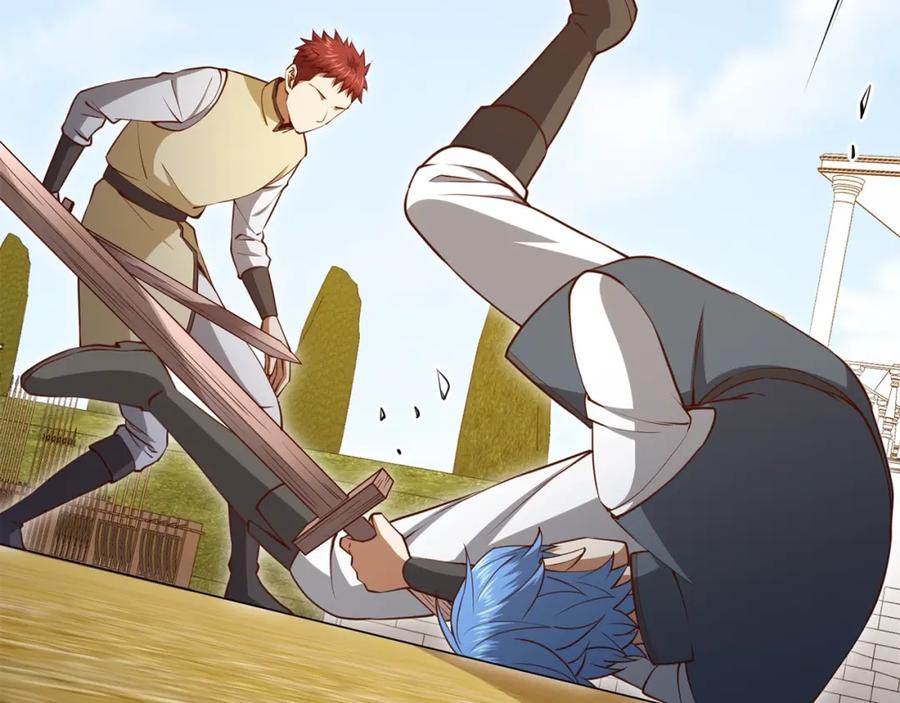 领主大人的金币用不完 - 第81话 连战四轮！ - 第238张图