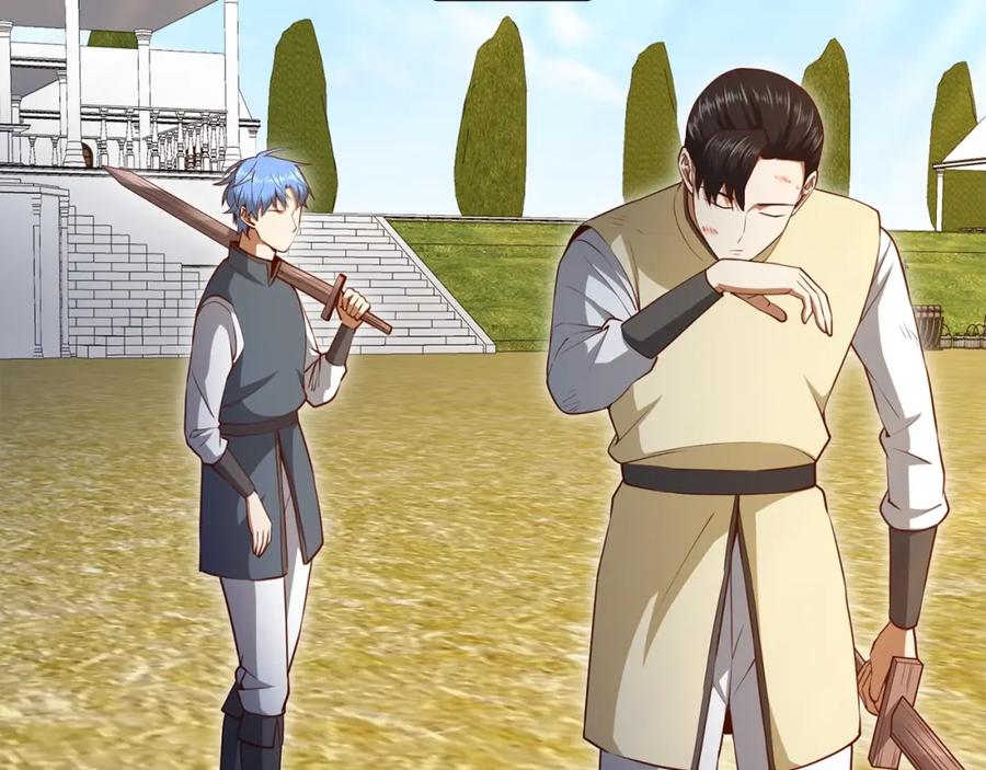 领主大人的金币用不完 - 第81话 连战四轮！ - 第183张图