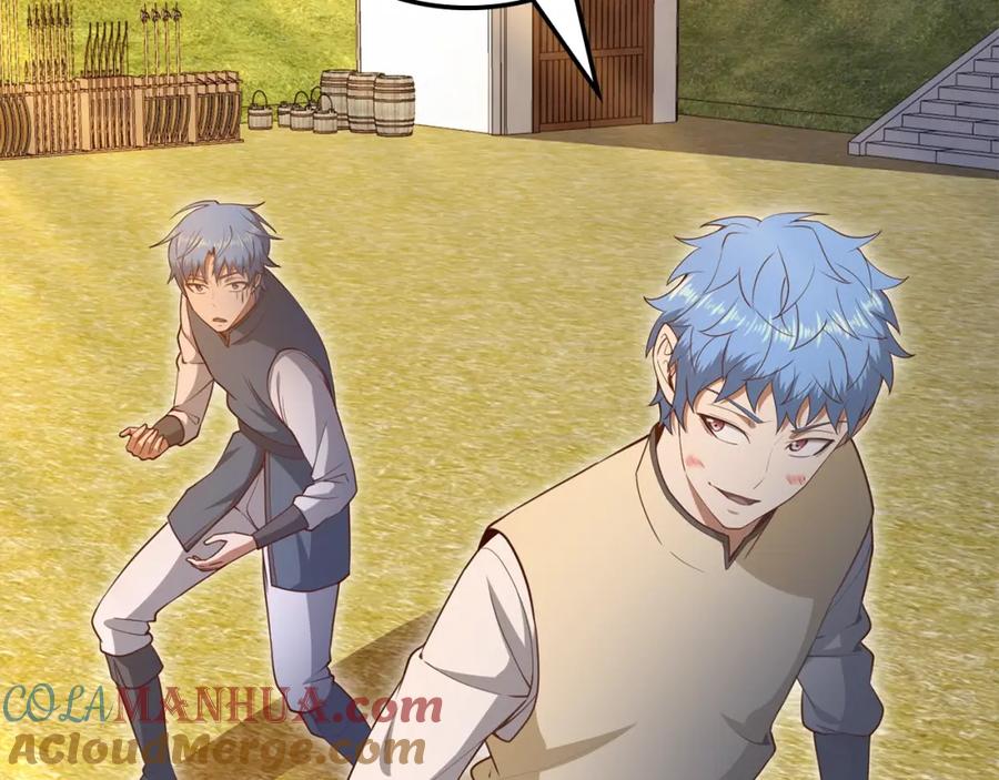 领主大人的金币用不完 - 第81话 连战四轮！ - 第149张图