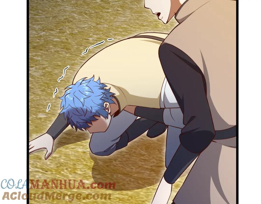 领主大人的金币用不完 - 第81话 连战四轮！ - 第97张图