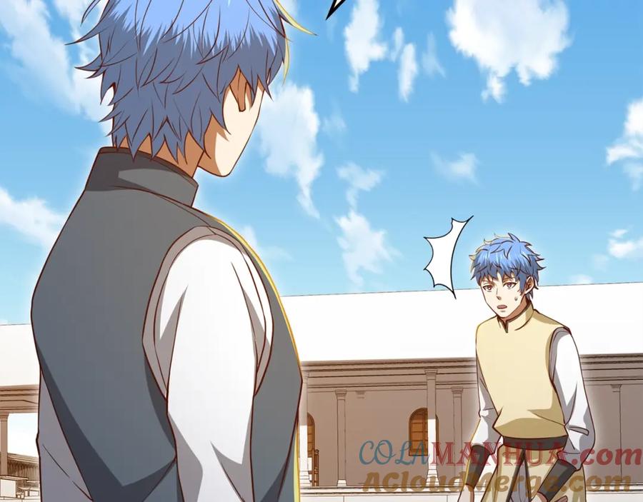 领主大人的金币用不完 - 第81话 连战四轮！ - 第33张图