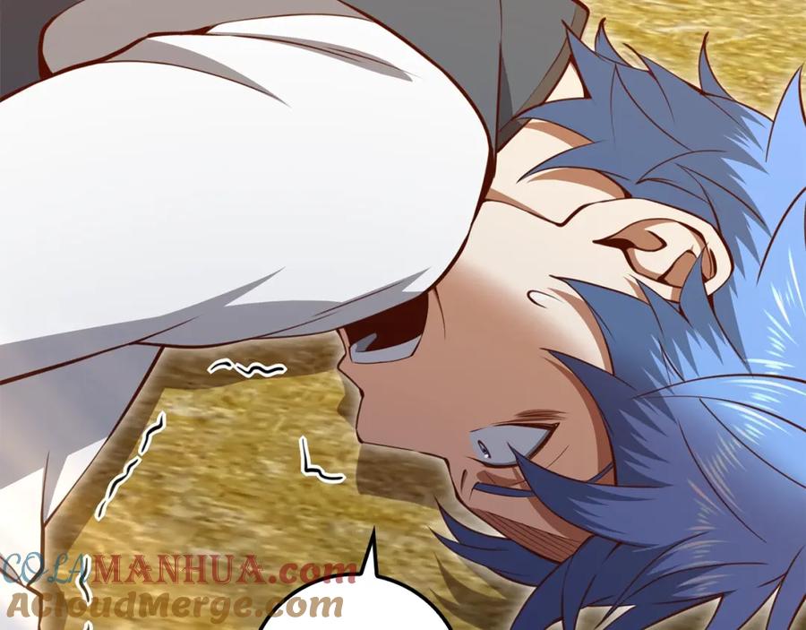 领主大人的金币用不完 - 第81话 连战四轮！ - 第241张图