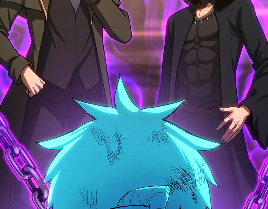 死灵法师：重生的我全技能精通 - 第82话 被吞噬的灵魂已千疮百孔 - 第224张图