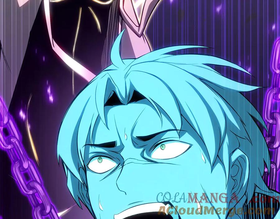 死灵法师：重生的我全技能精通 - 第82话 被吞噬的灵魂已千疮百孔 - 第241张图