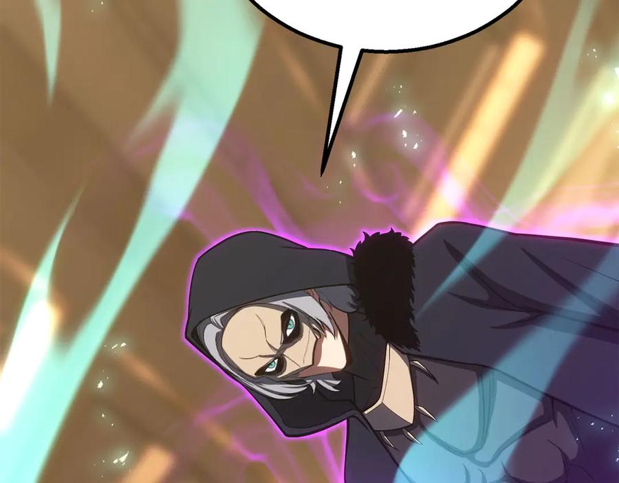 死灵法师：重生的我全技能精通 - 第82话 被吞噬的灵魂已千疮百孔 - 第279张图