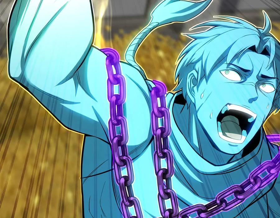 死灵法师：重生的我全技能精通 - 第82话 被吞噬的灵魂已千疮百孔 - 第255张图