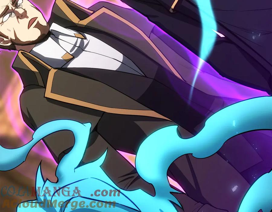 死灵法师：重生的我全技能精通 - 第82话 被吞噬的灵魂已千疮百孔 - 第281张图