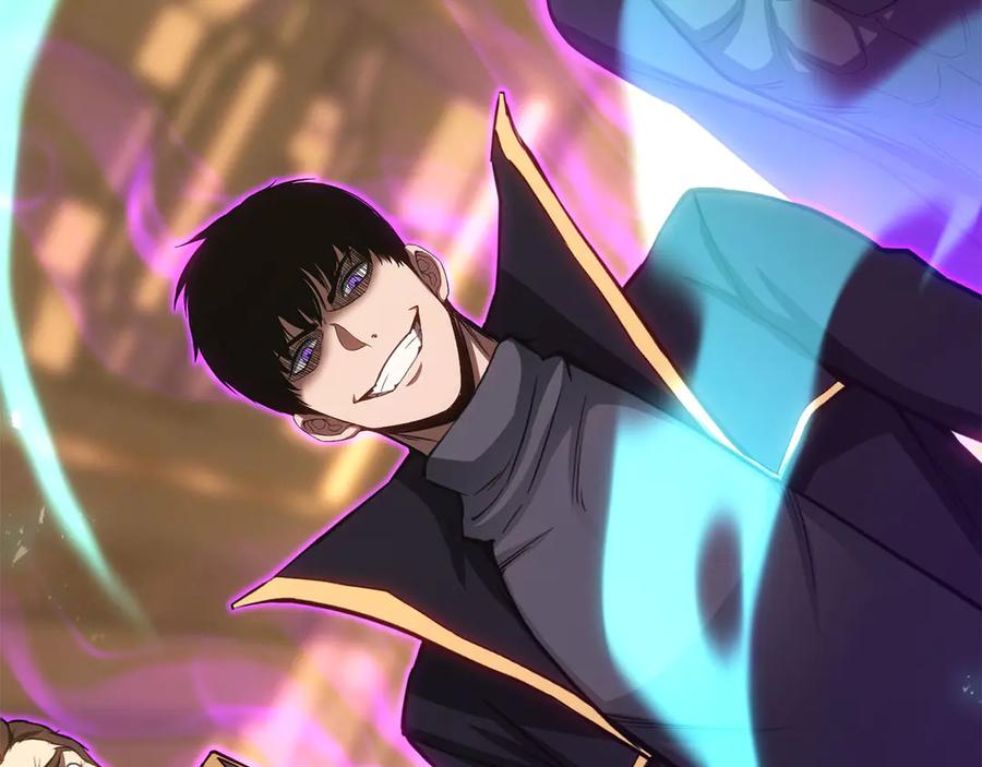 死灵法师：重生的我全技能精通 - 第82话 被吞噬的灵魂已千疮百孔 - 第280张图