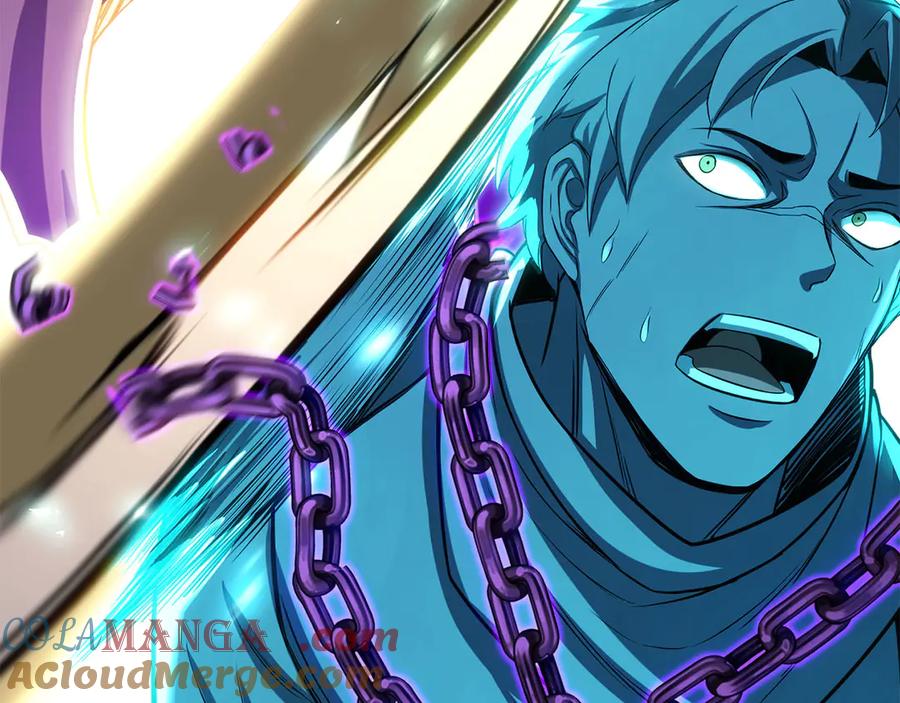 死灵法师：重生的我全技能精通 - 第82话 被吞噬的灵魂已千疮百孔 - 第261张图