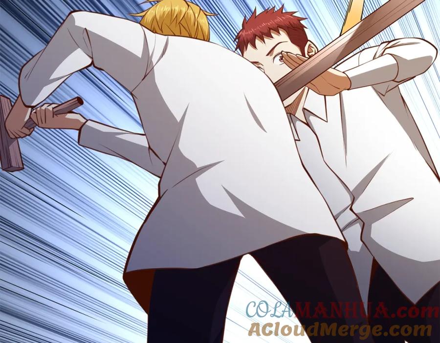 领主大人的金币用不完 - 第82话 上场 - 第73张图