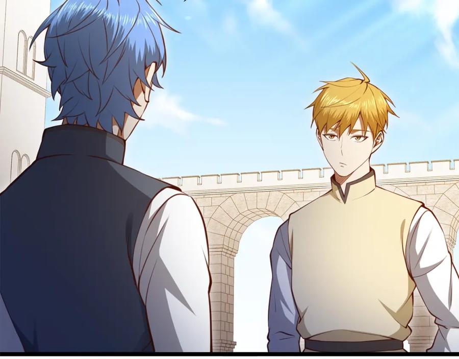 领主大人的金币用不完 - 第82话 上场 - 第150张图