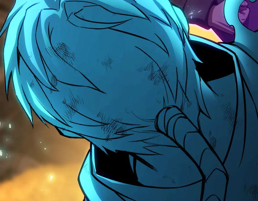 死灵法师：重生的我全技能精通 - 第82话 被吞噬的灵魂已千疮百孔 - 第282张图