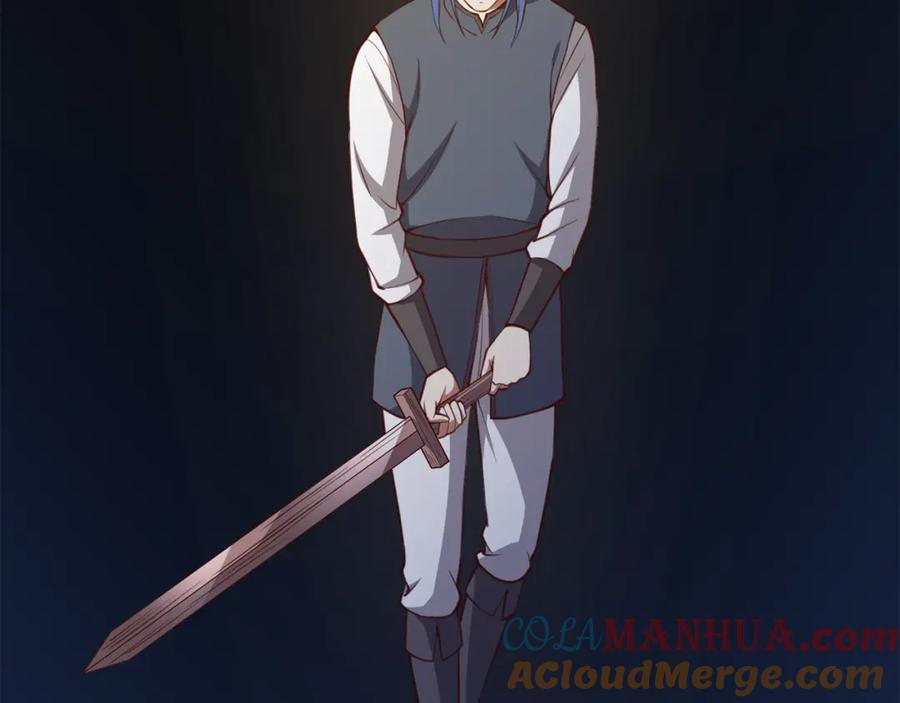 领主大人的金币用不完 - 第83话 艾伦，接招吧 - 第117张图