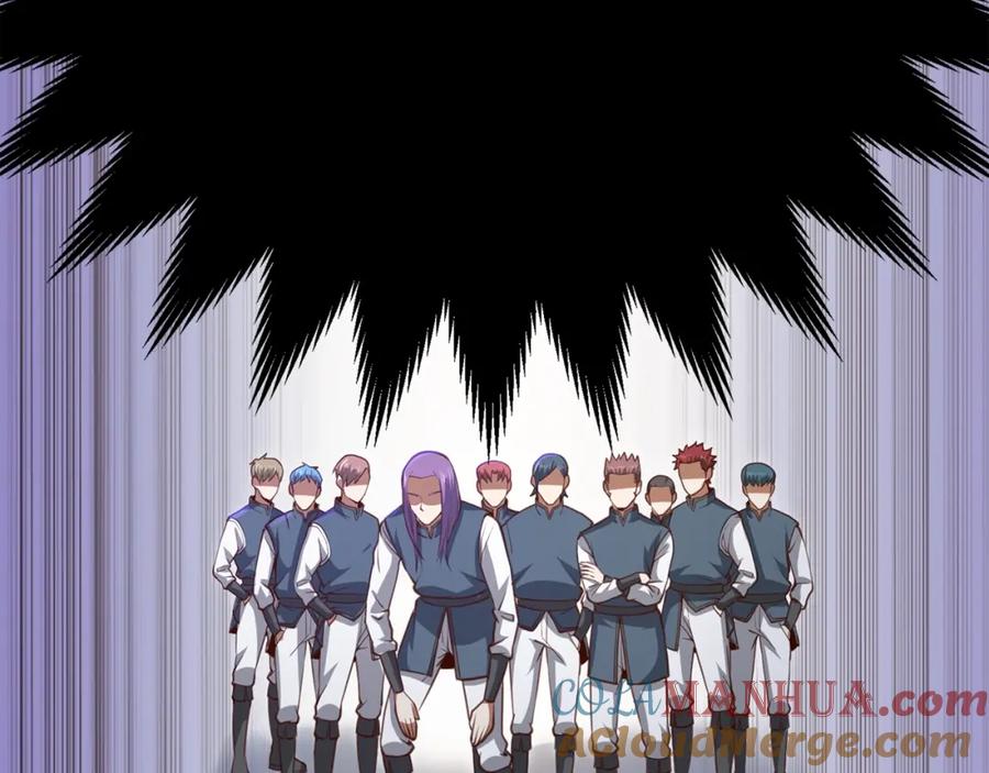 领主大人的金币用不完 - 第83话 艾伦，接招吧 - 第169张图