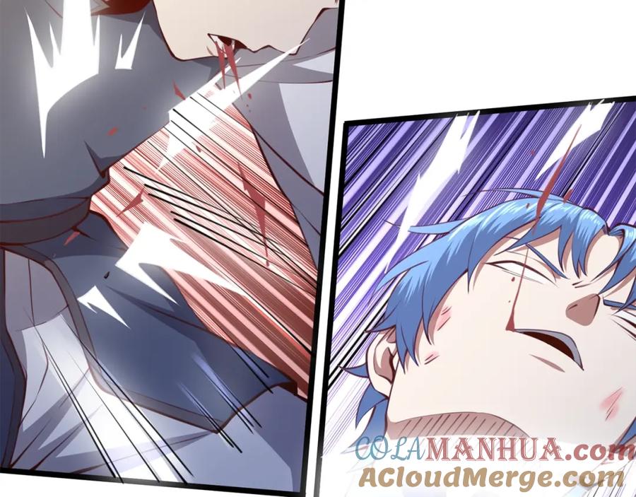 领主大人的金币用不完 - 第83话 艾伦，接招吧 - 第53张图