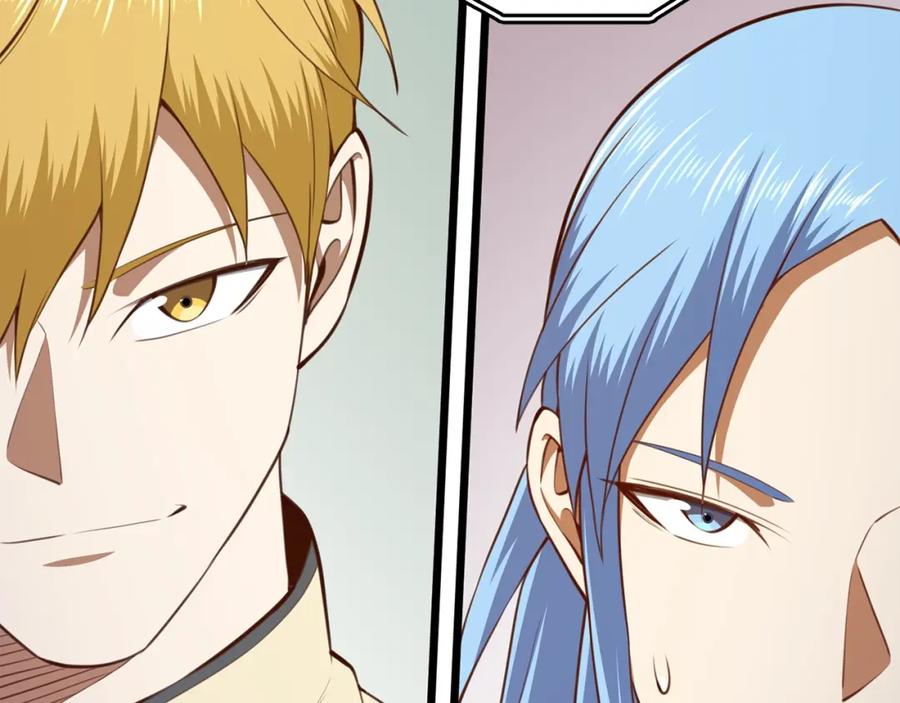 领主大人的金币用不完 - 第83话 艾伦，接招吧 - 第96张图