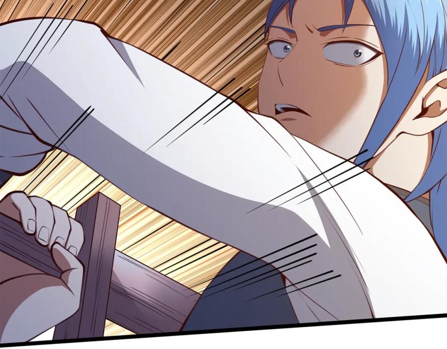 领主大人的金币用不完 - 第83话 艾伦，接招吧 - 第128张图